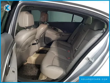 CHEVROLET (GM DAEWOO) ALPHEON EL240