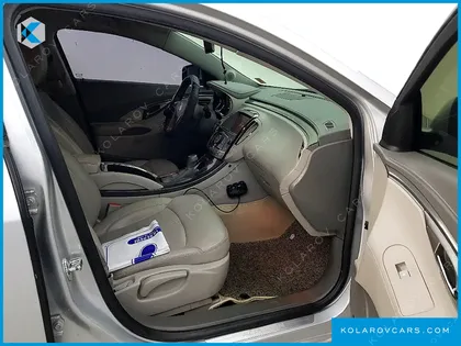CHEVROLET (GM DAEWOO) ALPHEON EL240