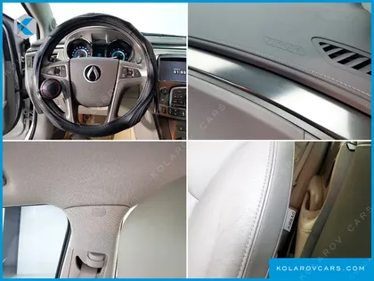 CHEVROLET (GM DAEWOO) ALPHEON EL240