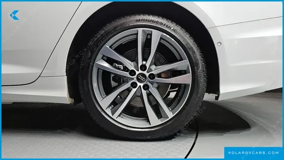 AUDI A6 45 TFSI QUATTRO PREMIUM