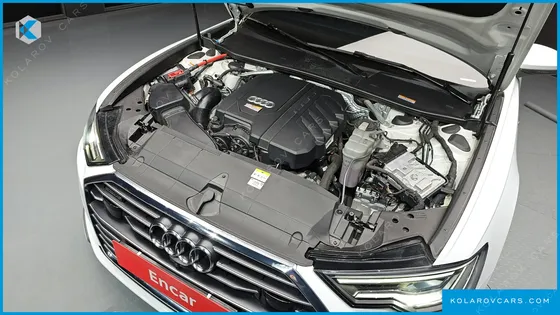 AUDI A6 45 TFSI QUATTRO PREMIUM