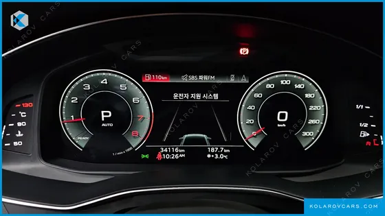 AUDI A6 45 TFSI QUATTRO PREMIUM