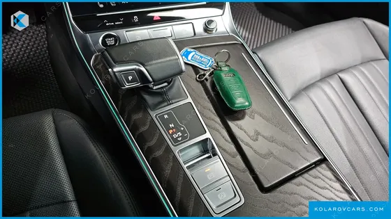 AUDI A6 45 TFSI QUATTRO PREMIUM