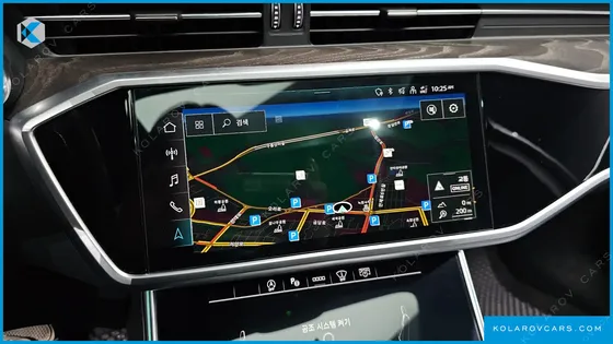 AUDI A6 45 TFSI QUATTRO PREMIUM