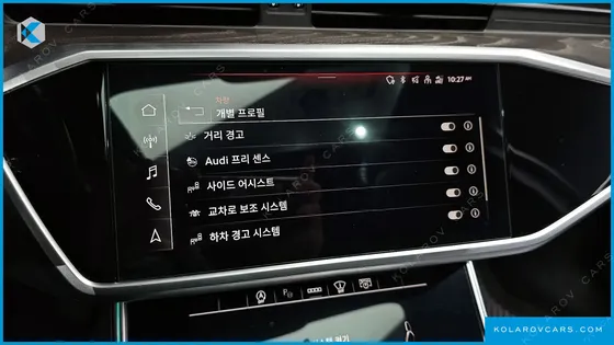 AUDI A6 45 TFSI QUATTRO PREMIUM