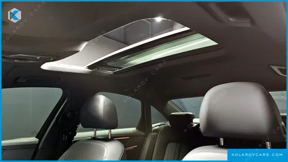 AUDI A6 45 TFSI QUATTRO PREMIUM