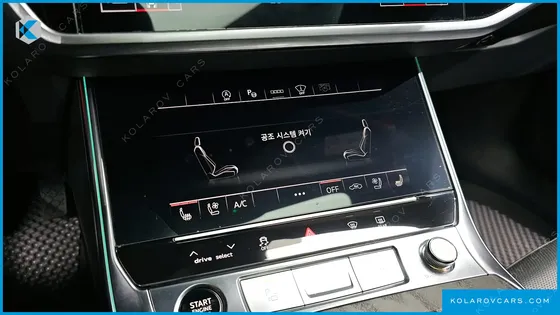 AUDI A6 45 TFSI QUATTRO PREMIUM