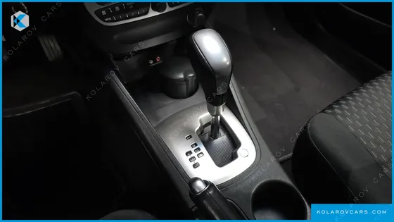 RENAULT KOREA SM3 LE