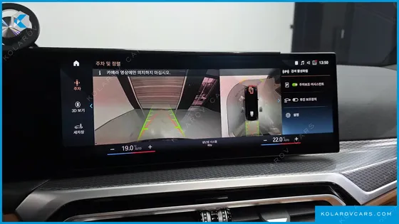 BMW I4 EDRIVE40 M SPORTS