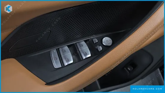 BMW I4 EDRIVE40 M SPORTS