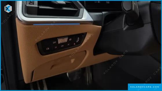 BMW I4 EDRIVE40 M SPORTS