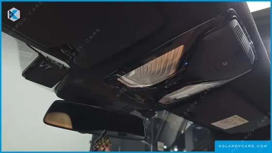 BMW I4 EDRIVE40 M SPORTS