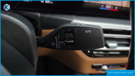 BMW I4 EDRIVE40 M SPORTS