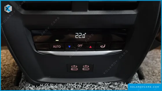 BMW I4 EDRIVE40 M SPORTS