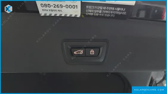 BMW I4 EDRIVE40 M SPORTS