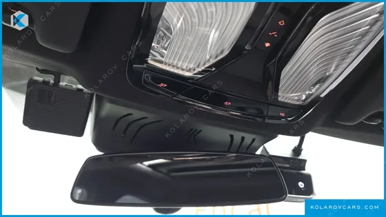 BMW I4 EDRIVE40 M SPORTS