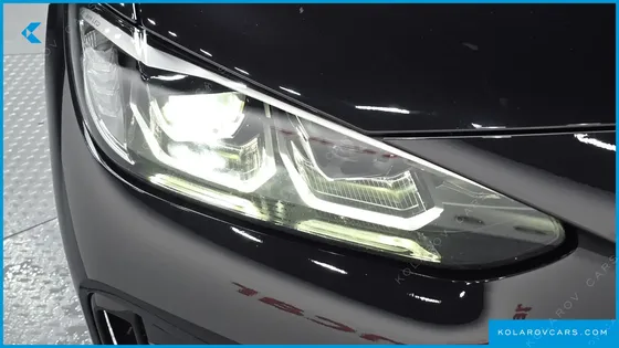 BMW I4 EDRIVE40 M SPORTS