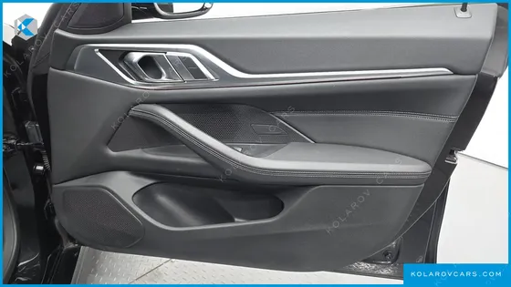 BMW I4 EDRIVE40 M SPORTS