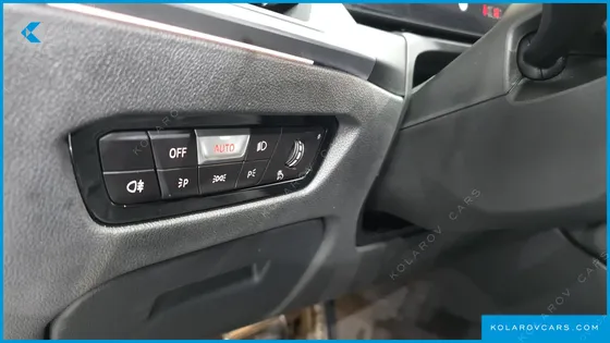BMW I4 EDRIVE40 M SPORTS
