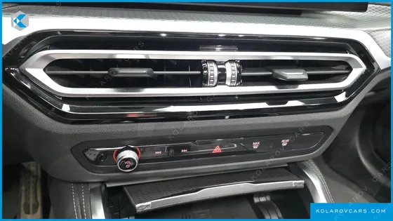 BMW I4 EDRIVE40 M SPORTS