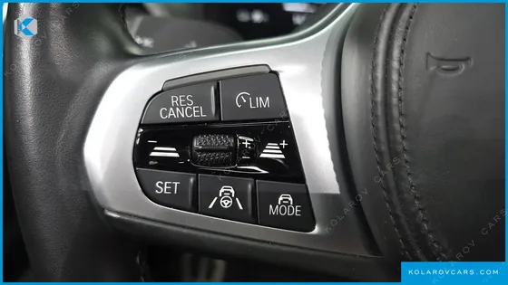 BMW I4 EDRIVE40 M SPORTS