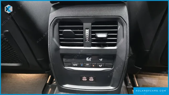 BMW I4 EDRIVE40 M SPORTS