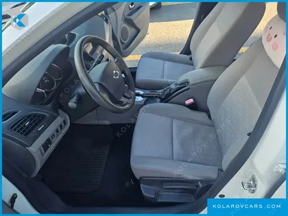 RENAULT KOREA SM3 SE