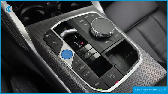 BMW I4 EDRIVE40 M SPORTS PRO