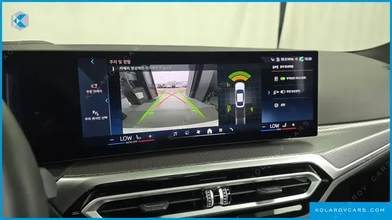 BMW I4 EDRIVE40 M SPORTS PRO