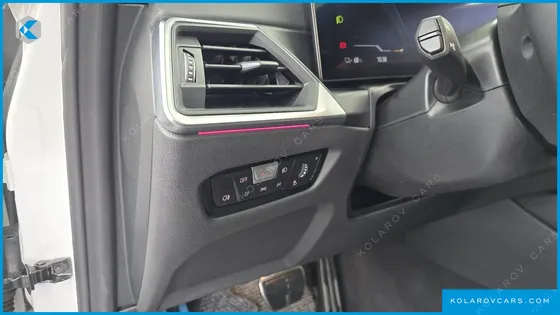 BMW I4 EDRIVE40 M SPORTS PRO