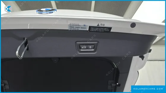 BMW I4 EDRIVE40 M SPORTS PRO