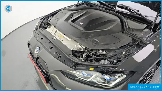 BMW I4 M50 PRO