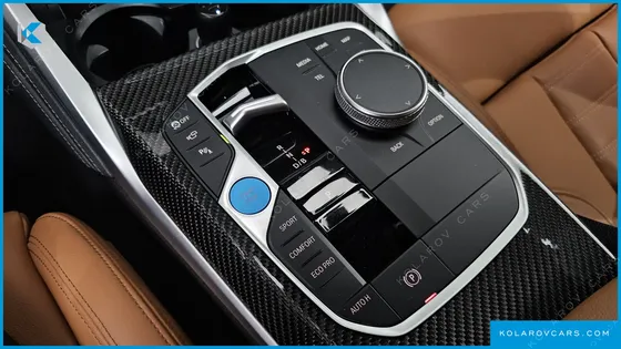 BMW I4 M50 PRO