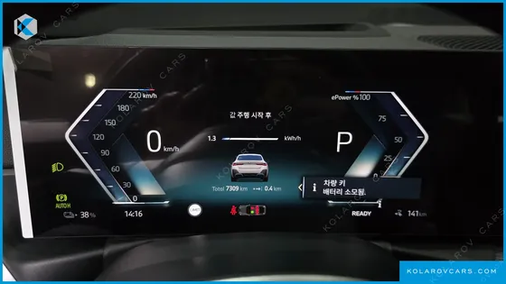 BMW I4 EDRIVE40 M SPORTS PRO