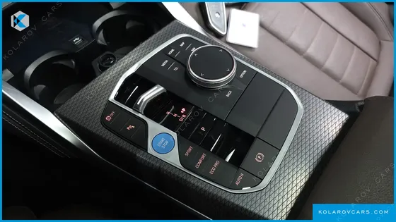 BMW I4 EDRIVE40 M SPORTS PRO