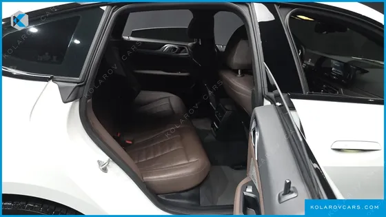 BMW I4 EDRIVE40 M SPORTS PRO