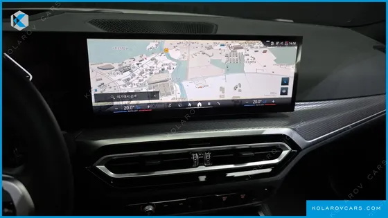 BMW I4 EDRIVE40 M SPORTS PRO