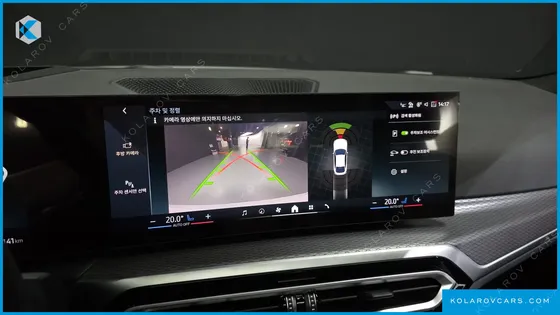 BMW I4 EDRIVE40 M SPORTS PRO