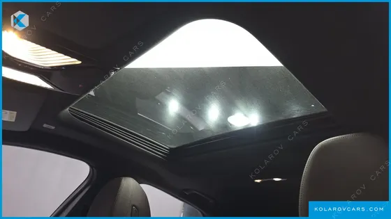 BMW I4 EDRIVE40 M SPORTS PRO