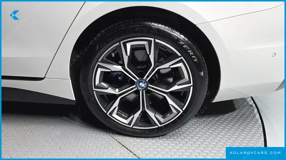 BMW I4 EDRIVE40 M SPORTS PRO