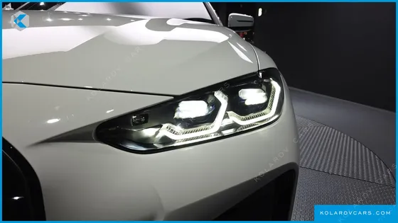 BMW I4 EDRIVE40 M SPORTS PRO