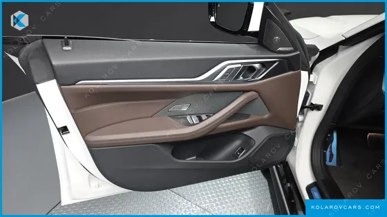 BMW I4 EDRIVE40 M SPORTS PRO
