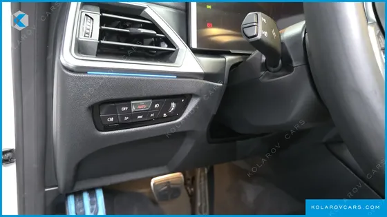 BMW I4 EDRIVE40 M SPORTS PRO