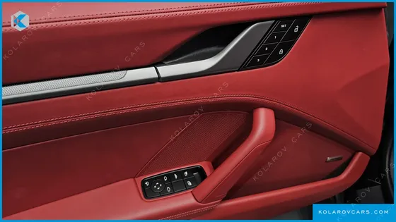 PORSCHE 911 CARRERA S CABRIOLET