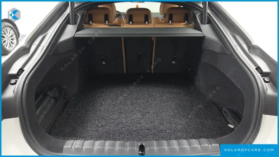 BMW I4 EDRIVE40 M SPORTS
