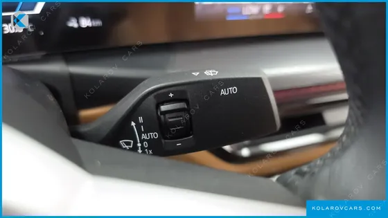 BMW I4 EDRIVE40 M SPORTS