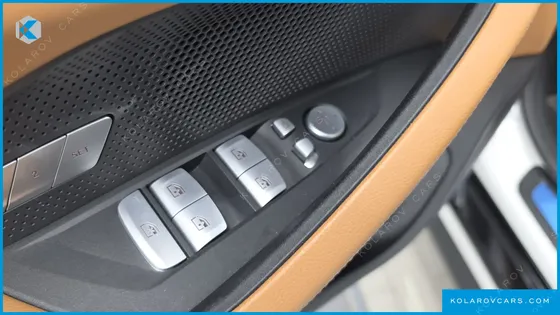 BMW I4 EDRIVE40 M SPORTS