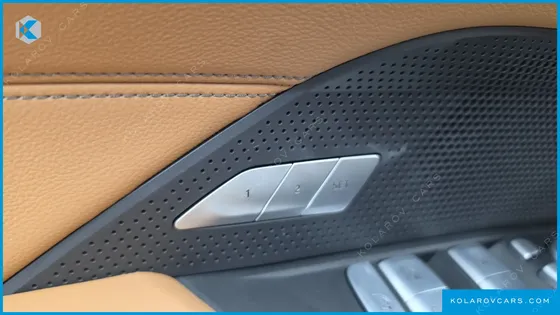 BMW I4 EDRIVE40 M SPORTS