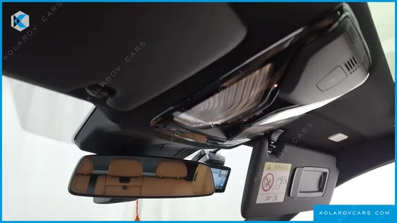 BMW I4 EDRIVE40 M SPORTS