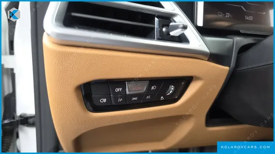 BMW I4 EDRIVE40 M SPORTS